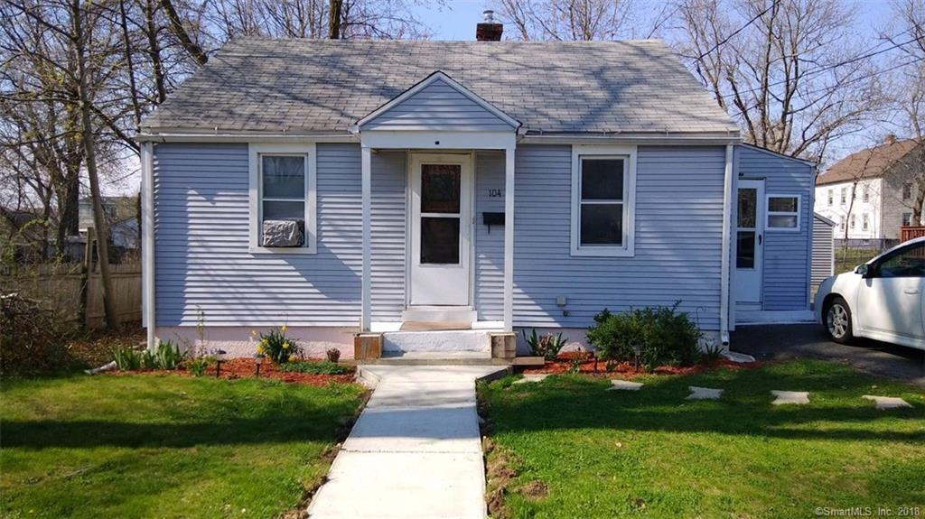 104 Coolidge Street - Photo 1