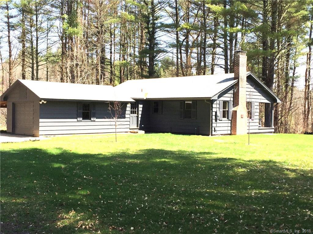 92 Brinton Hill Road - Photo 1
