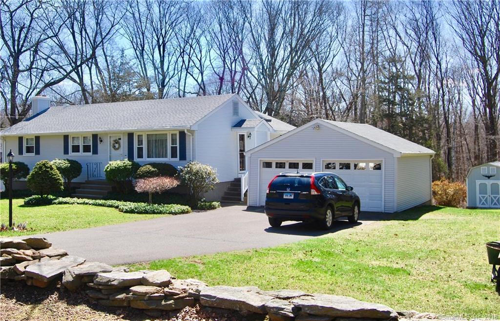 291 Old Post Road - Photo 1