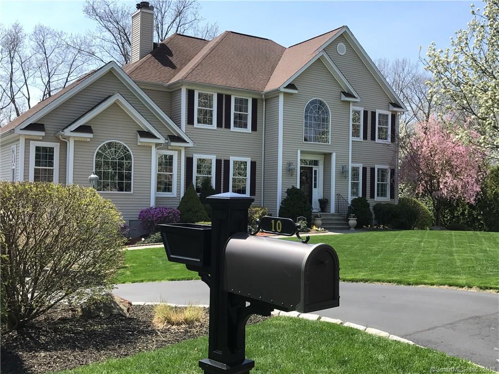 10 Balsam Circle - Photo 1