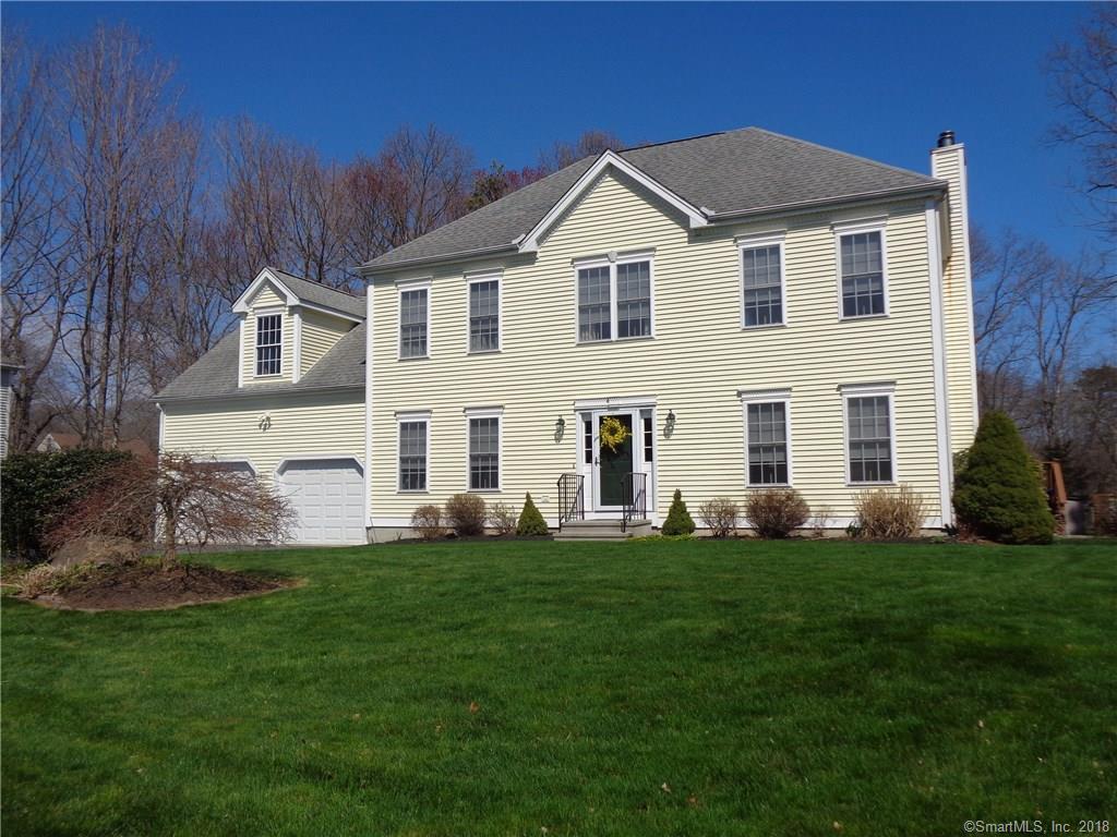 6 Bonny Lane - Photo 1