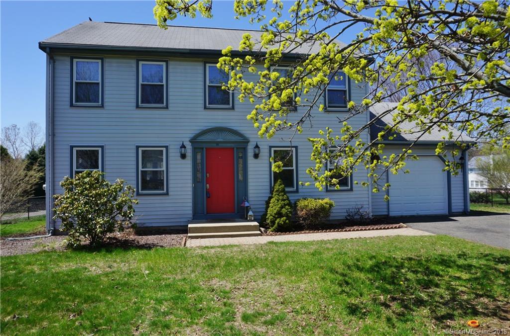 16 Yale Drive - Photo 1