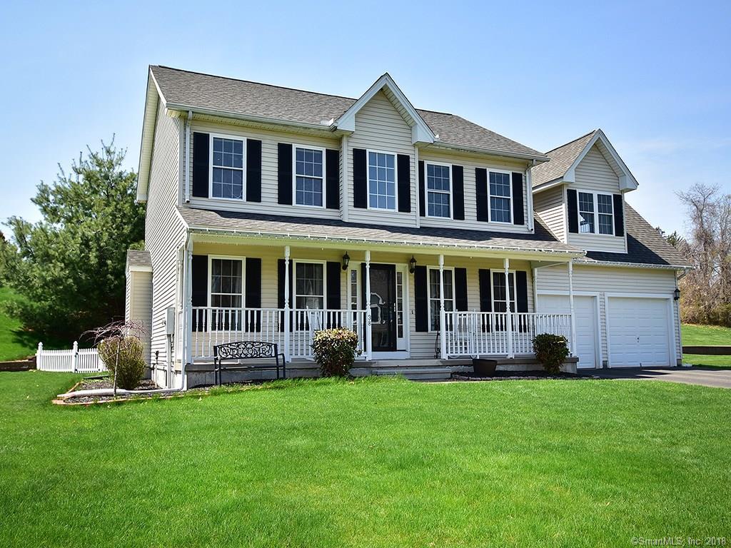 38 Perri Lane - Photo 1