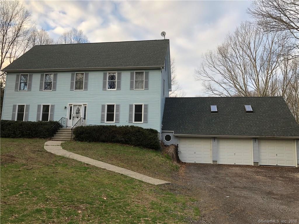 1005 Lake Road - Photo 1