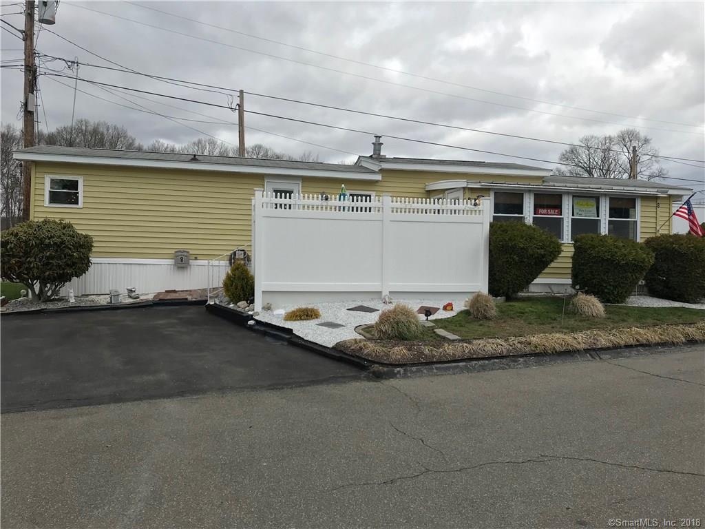 8 Chestnut Drive - Photo 1