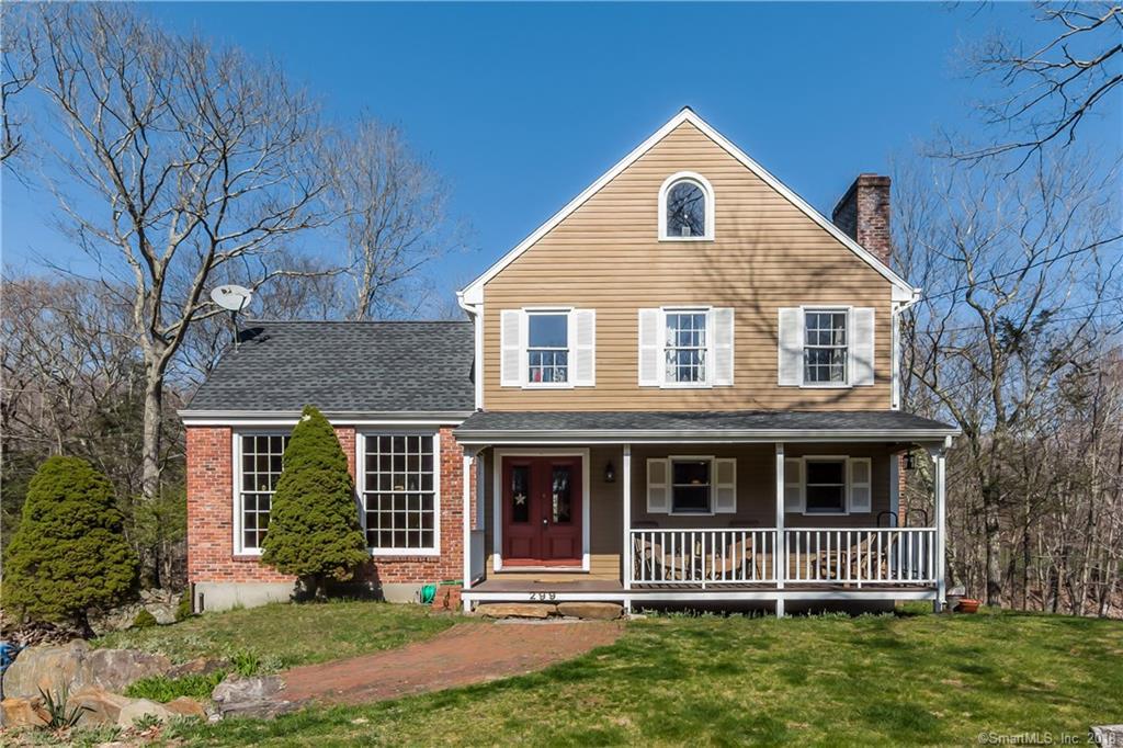 299 Killingworth Turnpike - Photo 1