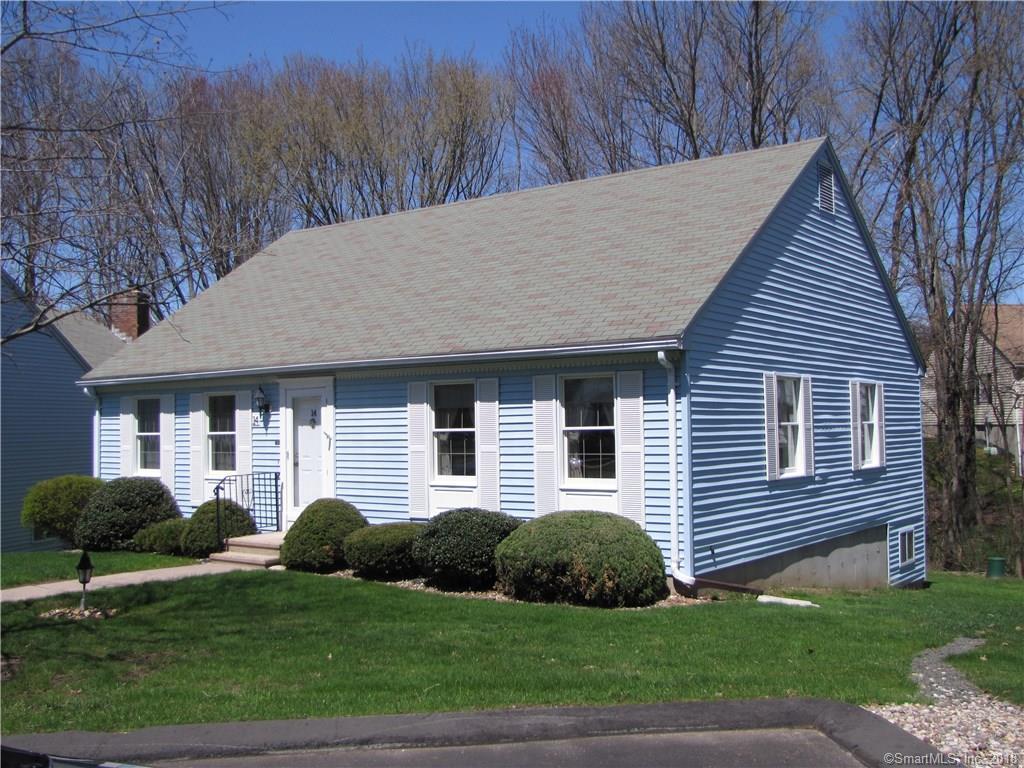 14 Oxford Drive - Photo 1