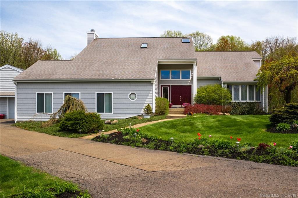 256 Clinton Hill Road - Photo 1