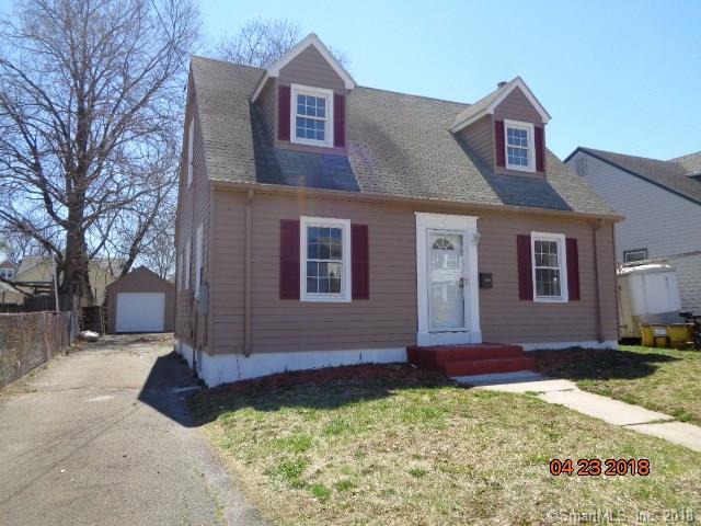 129 Cromwell Street - Photo 1