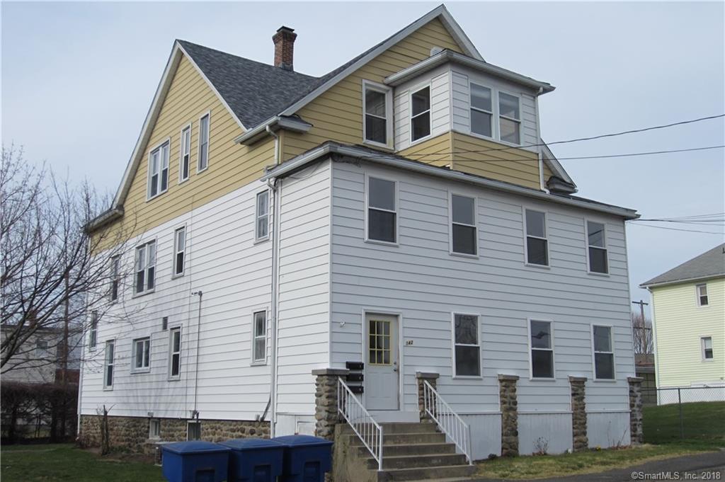 142 Fairfield Avenue - Photo 1