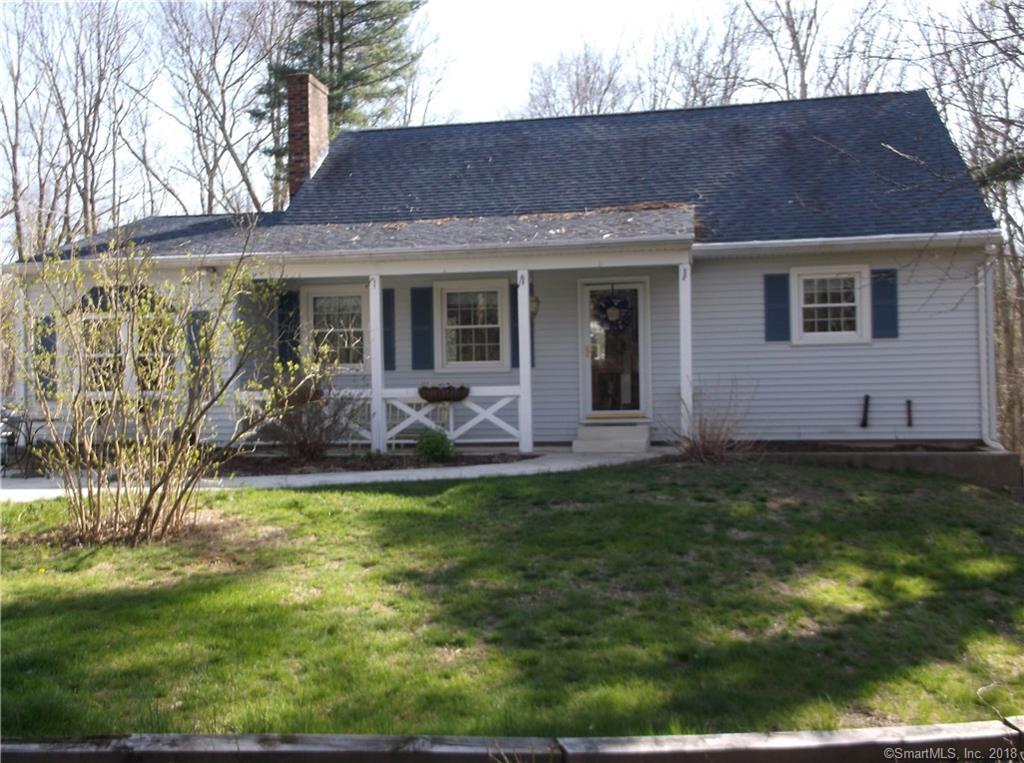 721 Norwich Westerly Road - Photo 1