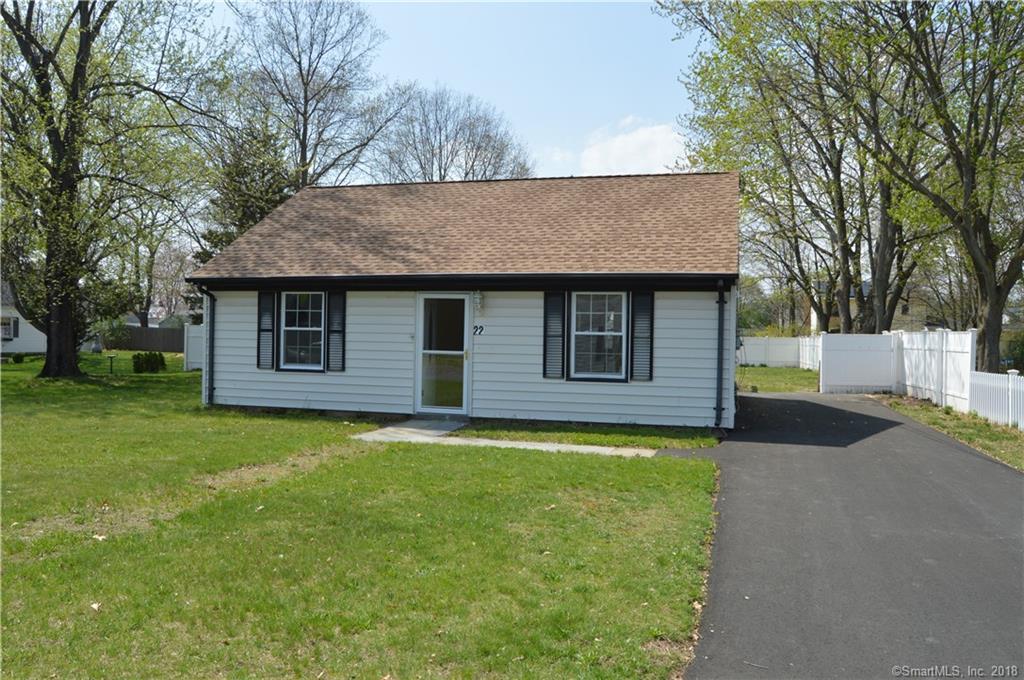22 Park Road - Photo 1