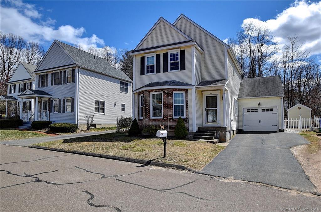 24 Bissell Court - Photo 1