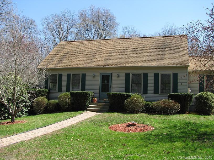 58 Trailwood Drive - Photo 1