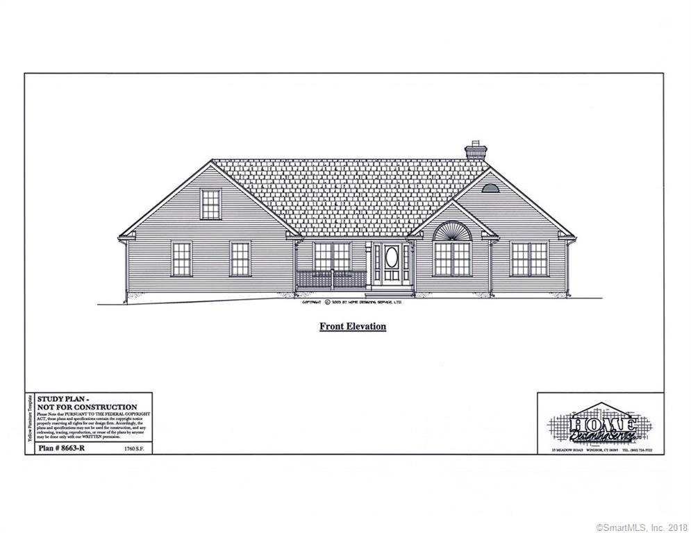 88 Colonel Ledyard Highway - Photo 1