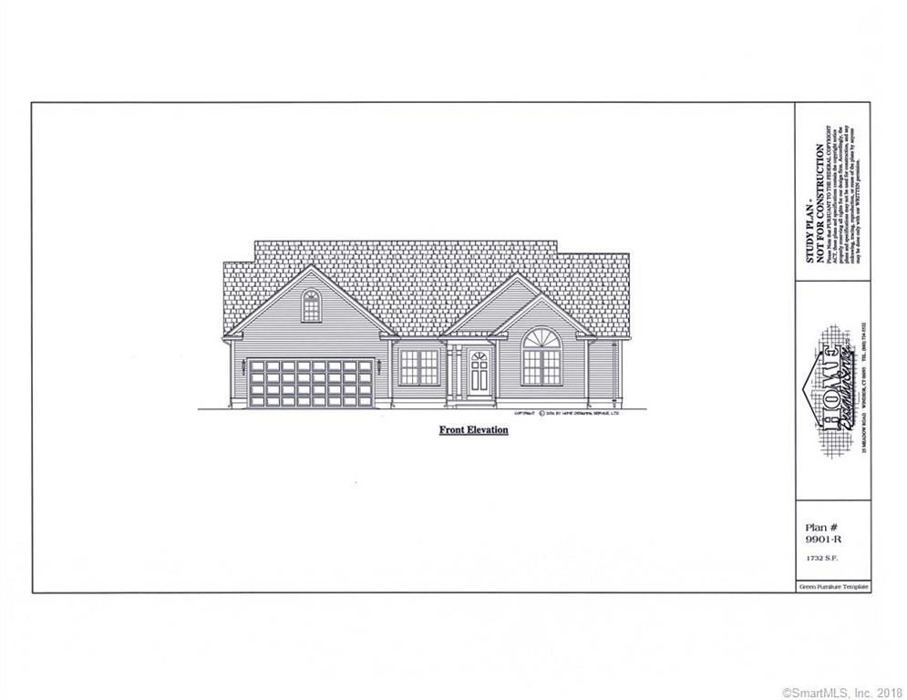 324 Deerfield Ridge Drive - Photo 1