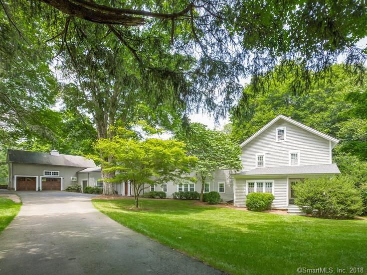 203 Ridgefield Road - Photo 1