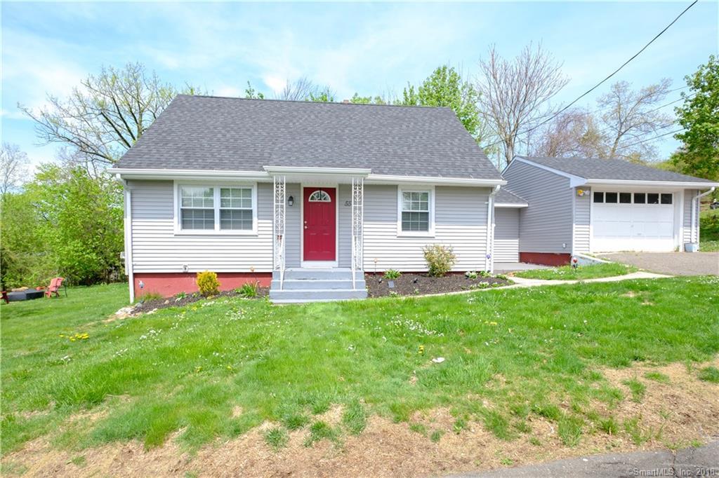 55 Fairfield Street - Photo 1