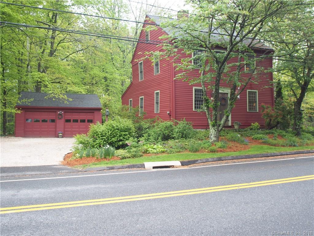 44 Fan Hill Road - Photo 1