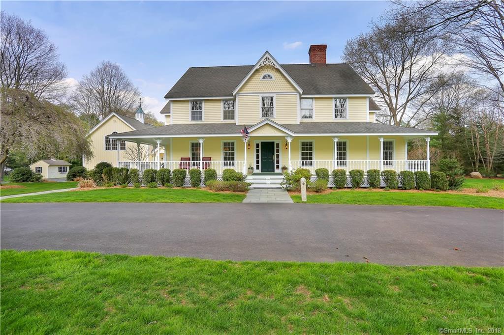 891 Valley Road - Photo 1