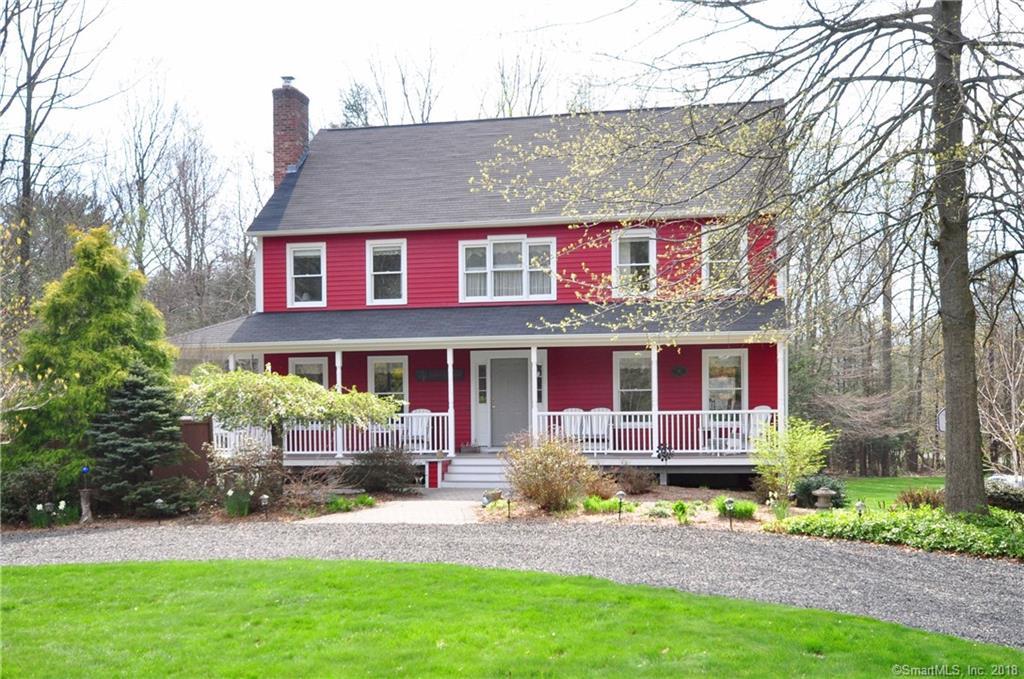 95 Forest Road - Photo 1