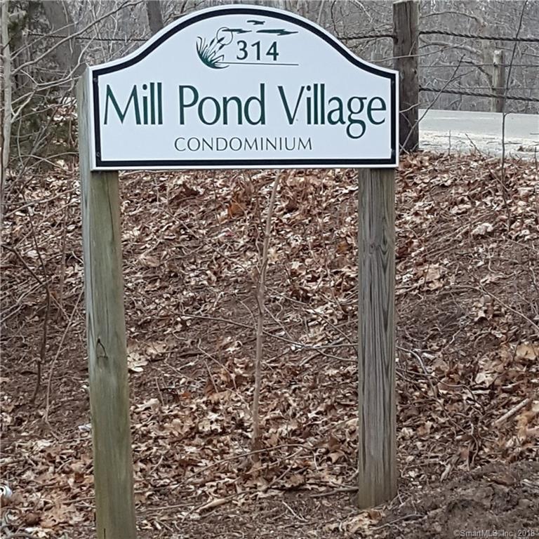 314 Chapman Mill Pond Road - Photo 1