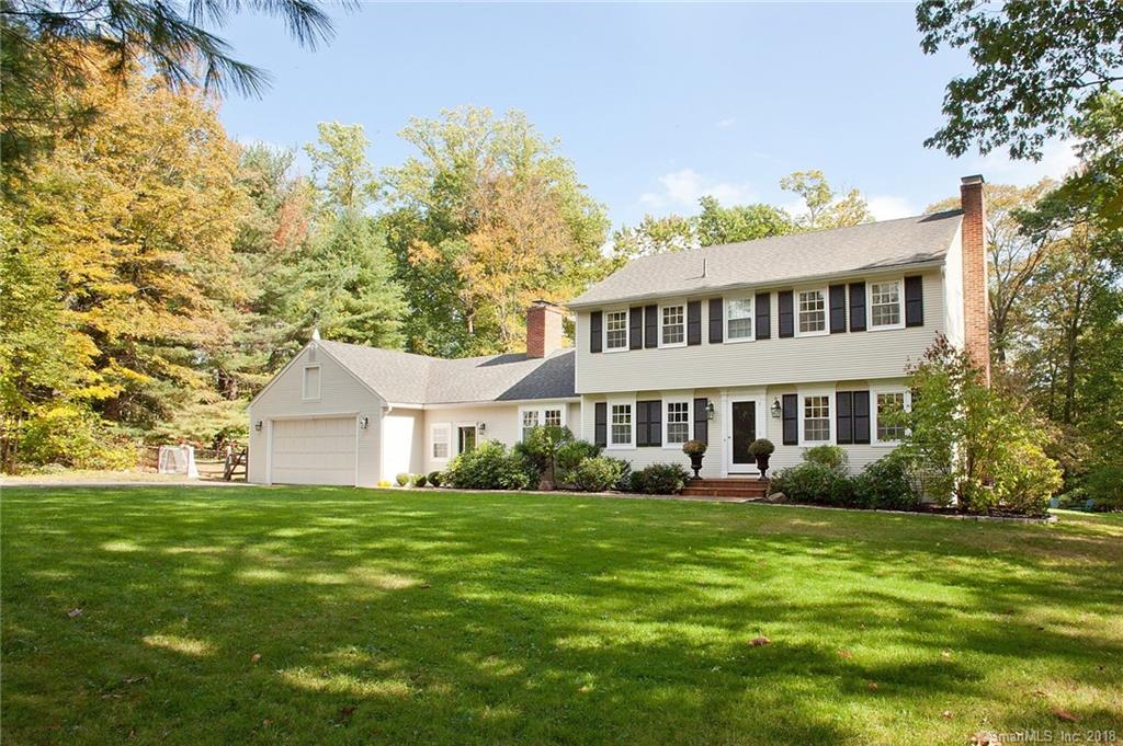 28 Woodchuck Hill Road - Photo 1
