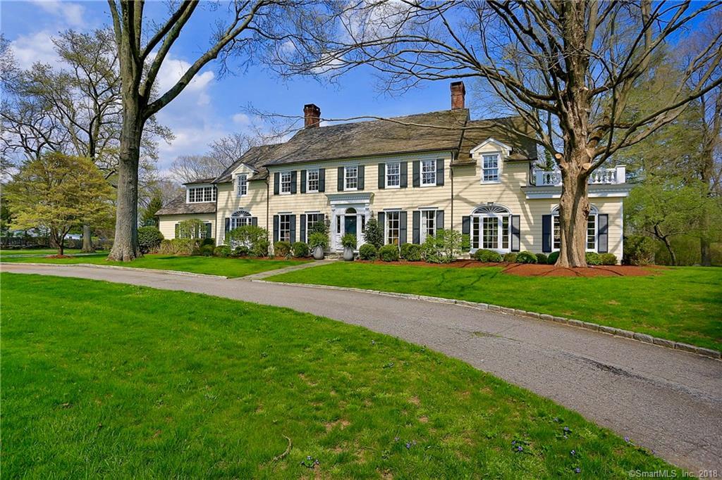 239 Oenoke Ridge - Photo 1