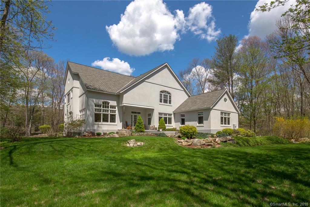 551 Lisbon Road - Photo 1