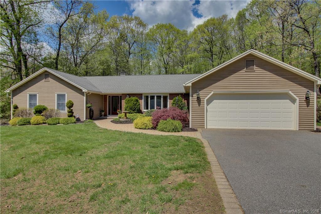 74 Stagecoach Road - Photo 1