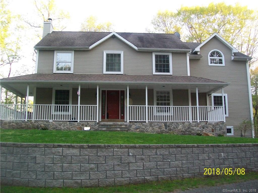 21 B Rolling Brook Lane - Photo 1