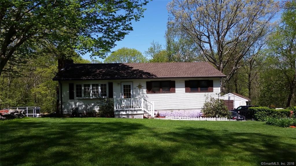 33 Clearview Drive - Photo 1