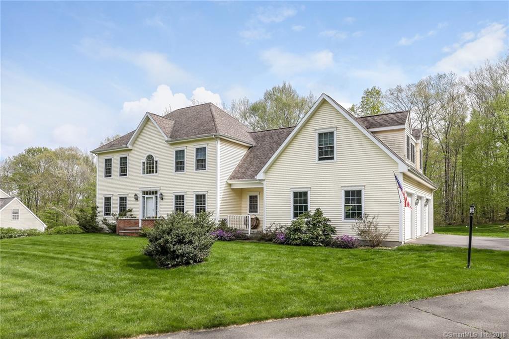 44 Thorne Wood Road - Photo 1