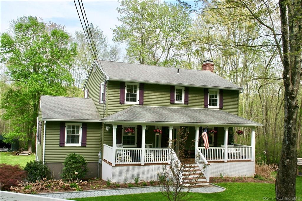 33 Crestview Drive - Photo 1