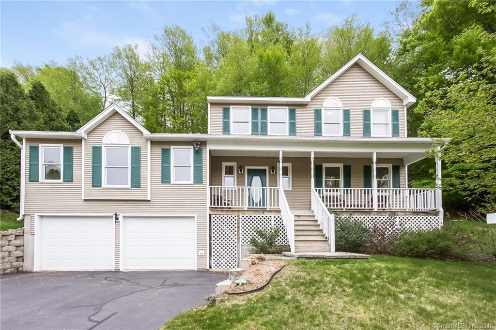 71 Cedar Terrace - Photo 1