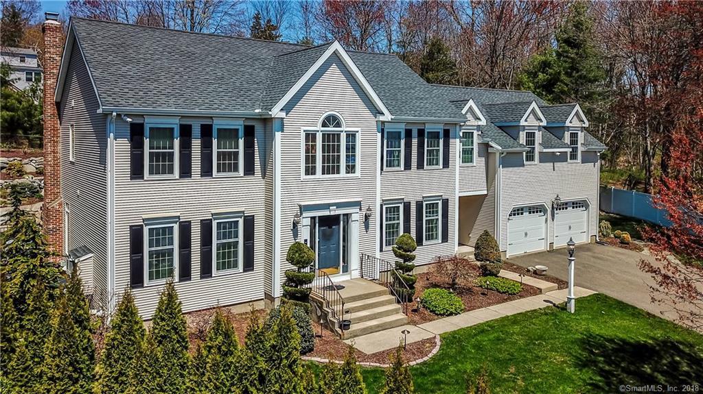 210 Country Side Drive - Photo 1