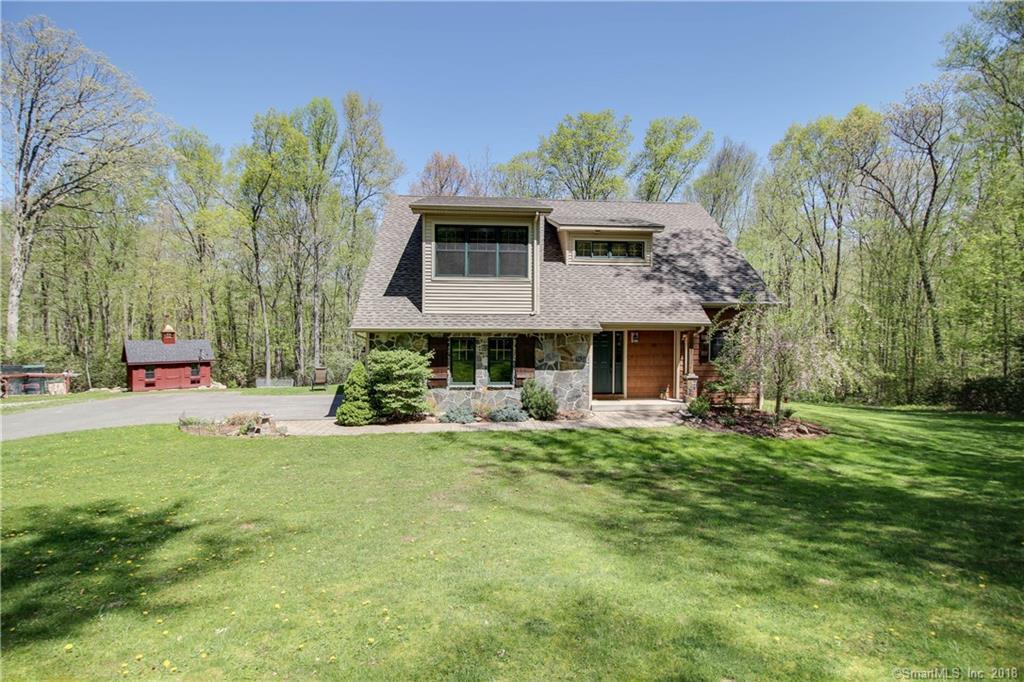 36 Hoop Pole Hill Road - Photo 1