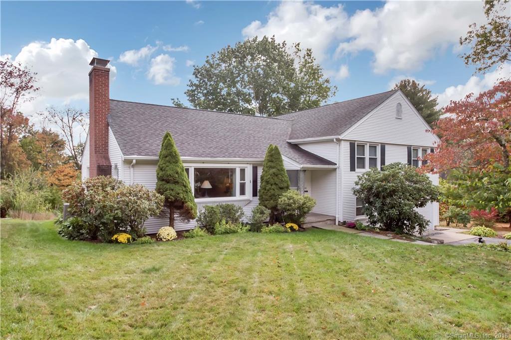 92 Selden Hill Drive - Photo 1