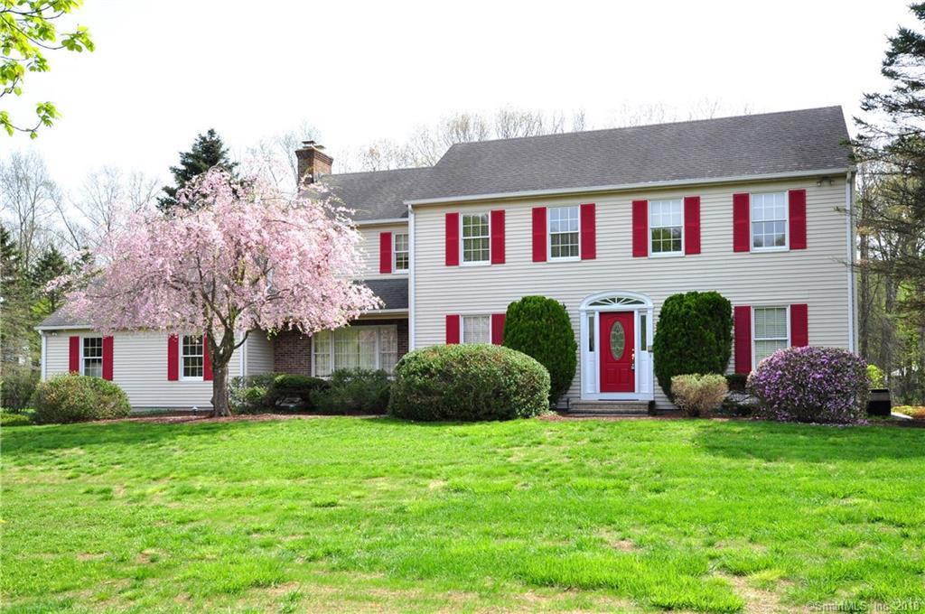137 Coughlin Drive - Photo 1