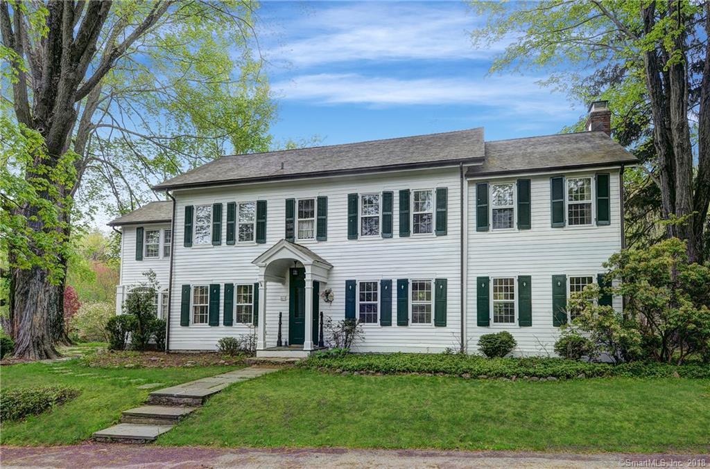 161 Spring Valley Road - Photo 1