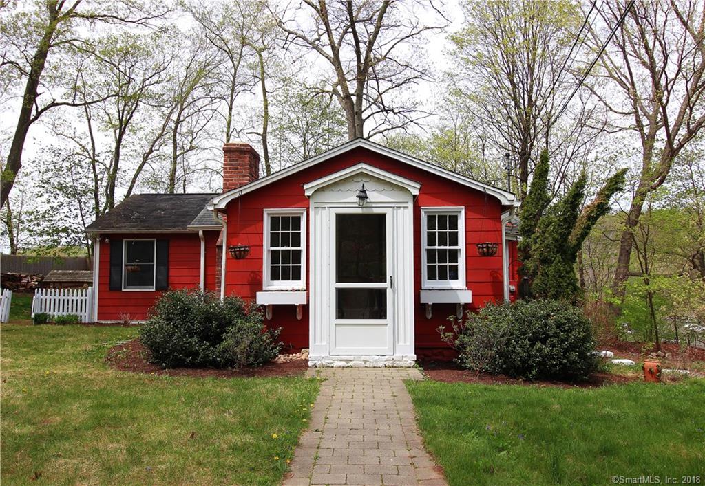 257 West Rocks Road - Photo 1