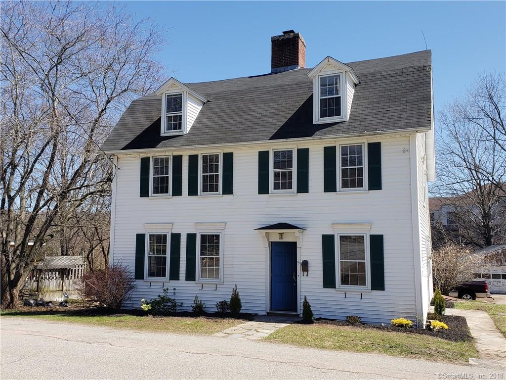5 Huntington Avenue - Photo 1