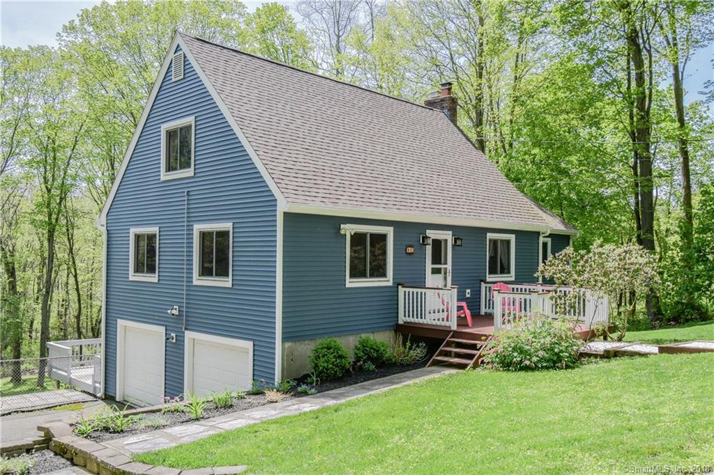 113 Sea Hill Road - Photo 1
