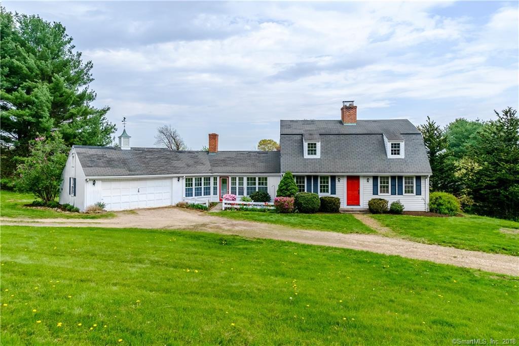 76 Tariffville Road - Photo 1