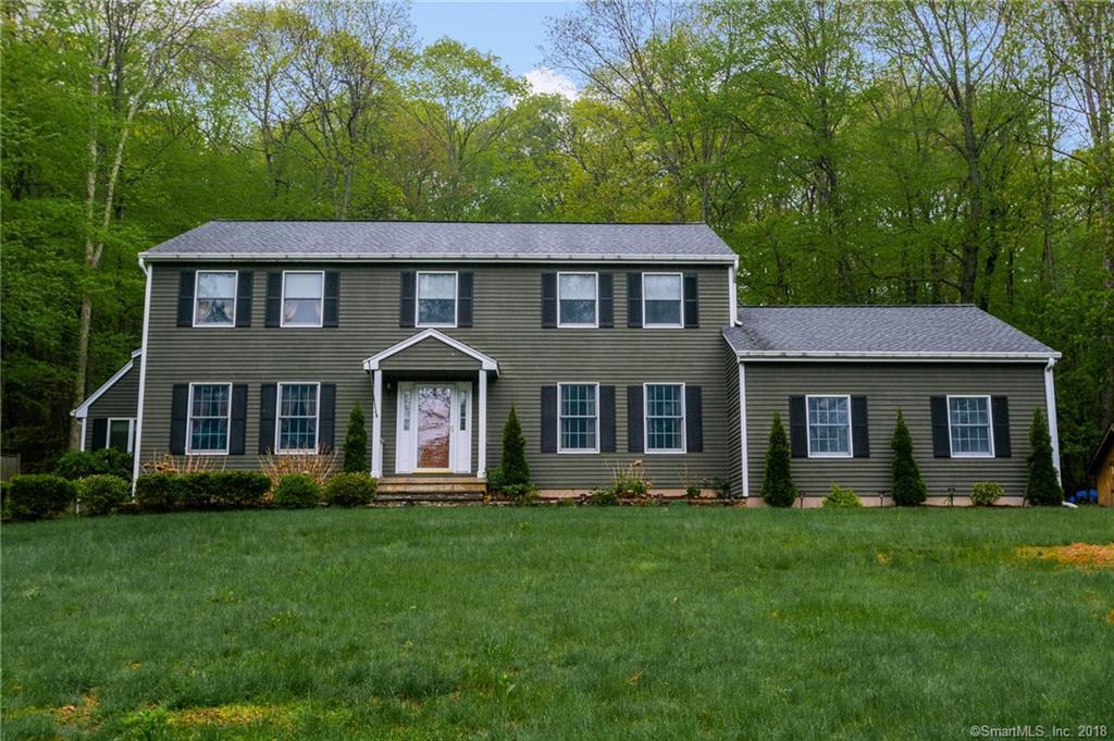 99 Deer Run - Photo 1