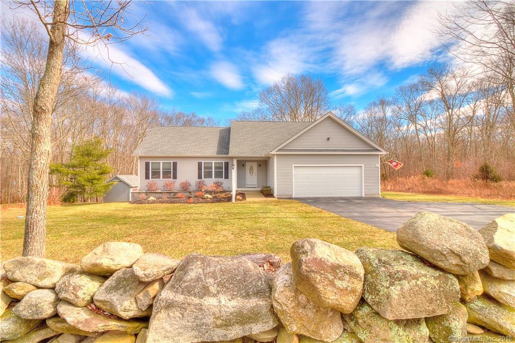 188 Preston Allen Road - Photo 1