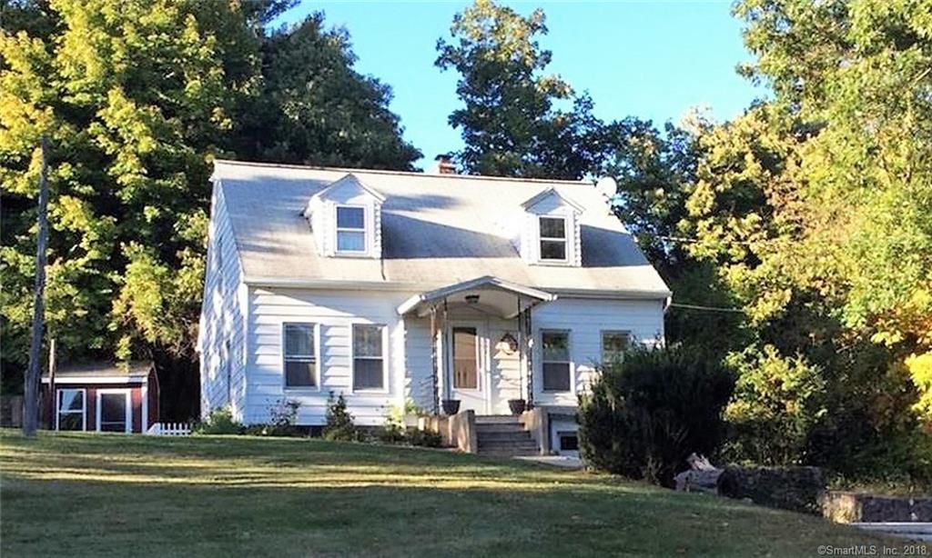 352 Middlebury Road - Photo 1