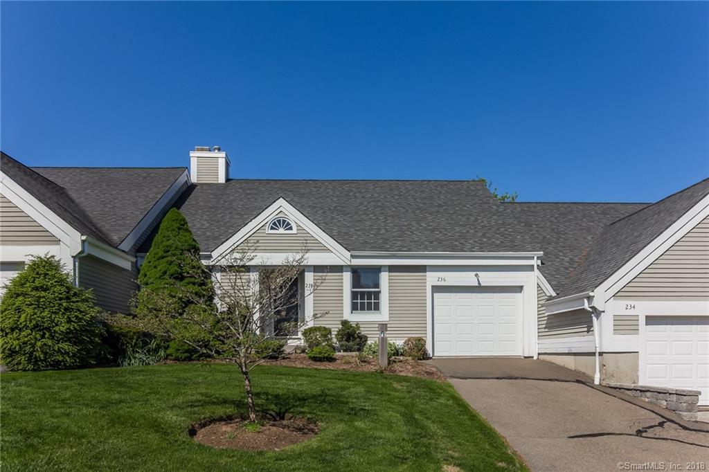 236 Legend Hill Road - Photo 1