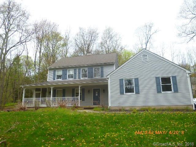 780 Mountain Road - Photo 1