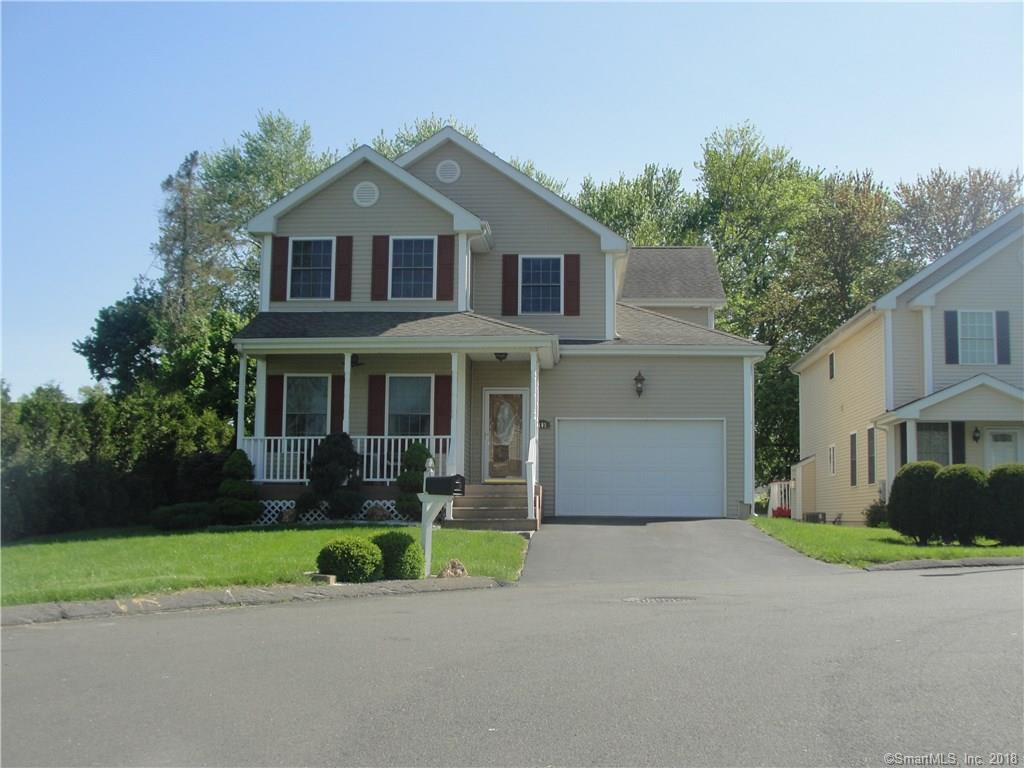 105 Benjamin Court - Photo 1